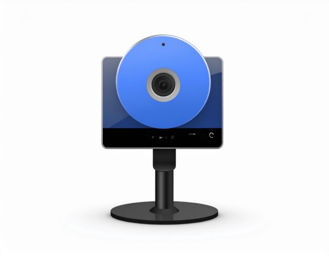 Büsum Webcam