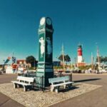 Büsum Urlaub 2024
